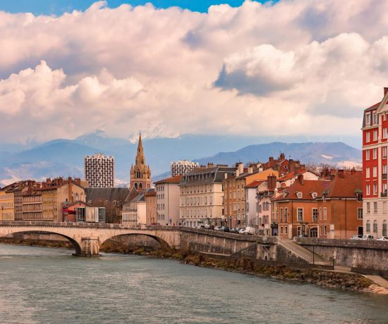 Study in France overseas education consultants